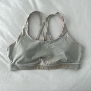 Lululemon Energy Bra